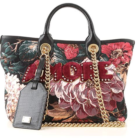 dolce and gabbana handbags outlet